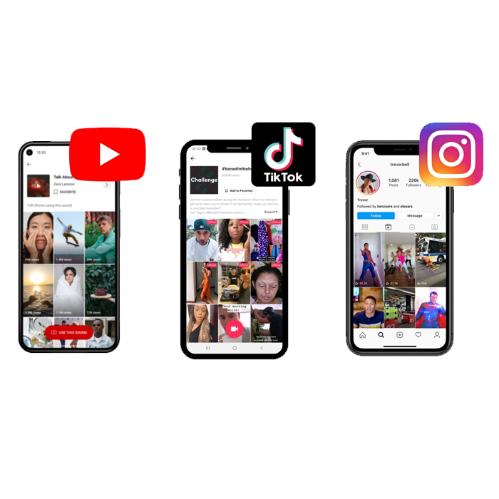 Makeclips Ai邃 Multiply Your Social Impact Turn One Video Into